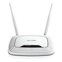 300Mbps Multi-Function Wireless N Router TL-WR842ND